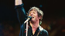 Snímek z filmu Springsteen: Vysvobo m z neznáma
