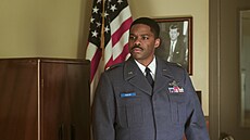 Snímek ze seriálu To: Vítejte v Derry