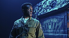 Snímek ze seriálu To: Vítejte v Derry