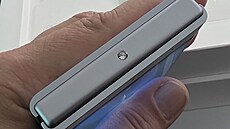 Motorola Razr 60 Collections Swarowski