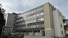 Na úseku D3 Kaplice � Na�idla budou dv� estakády. Dokon�ený má být a� v roce 2027. Snímek je z �ervna 2025.