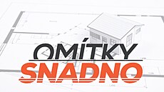 Strojní omítky bez kompromis: Pro volit Omítky Snadno v Jiních echách