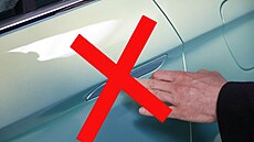 Po sérii tragických nehod, kdy cestující uho�eli v autech kv�li nefunk�ním...