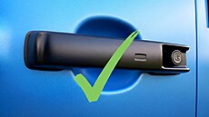 Tento krok bude mít globální dopad na design budoucích aut. Ty budou muset mít...