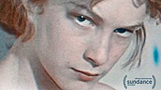 Plakát ivotopisného filmu Nejkrásnjí chlapec na svt