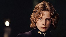 Björn Andrésen ve filmu Smrt v Benátkách Björn Andrésen ve filmu Smrt v Benátkách