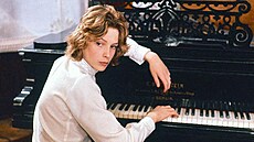 Björn Andrésen ve filmu Smrt v Benátkách