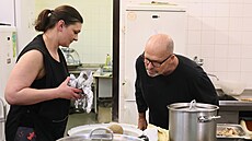 Pohlreich, Bruntál, nádraka, nádraní restaurace