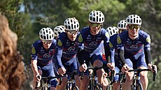 Tým ATT Investments