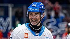 Kladno, 24. 10. 2025. Rytí�i Kladno - HC Olomouc. Jaromír Jágr.