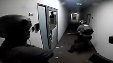 Lotyská tajná sluba provedla razii proti kyberzloincm