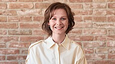 Ann Henselové bylo teprve tyiadvacet let, kdy onemocnla rakovinou prsu....