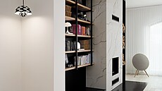 Manelé Salte milují svtla, lampiky vude kolem. Tohle je teba WP1 Flower...