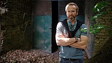 Jan Révai zve na Zakázané zóny. Adrenalin, pouení i síla práce v týmu