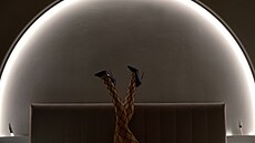 Grand hotel International v Praze ve dnech 14. a 15. listopadu 2025 p�ivítá ve...