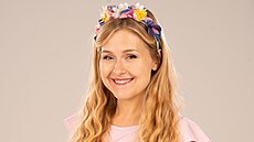 Víla Poup�nka Barbora Waschingerová oznámila v �íjnu 2025 t�hotenství.