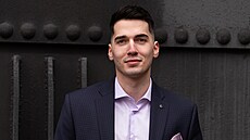 Vtzslav Blica, finann poradce spolenosti V Konzultant