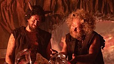 Z pohádky Ke vem ertm