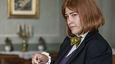 Z pohádky Ke vem ertm