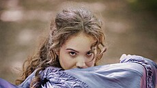 Z pohádky Nejvtí zázrak