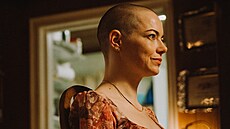 Emma Stone ve filmu Bugonia