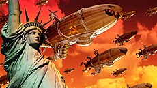 Nelepí RTS strategie