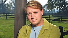 Ondej Kraus (k seriálu O lidech a koních, 2025)