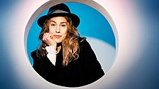 Hereka Aneta Krejíková (22. íjna 2025)