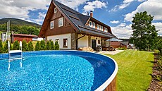 Foto objektu: Roubenka Na sjezdovce