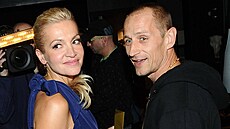 Dara Rolins a Matj Homola