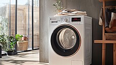 Díky suice je prádlo vdy hebké, voavé a pipravené k noení bhem chvíle