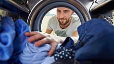 Moderní suika prádla etí as i energii a pináí pohodlí do kadé domácnosti