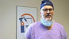 MUDr. Jan Schraml, Ph.D.