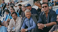 tstíku naproti. Oneplay pedstavilo nový seriál inspirovaný naí nejvtí...