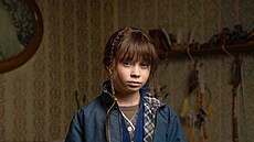 Valentýna Be�ková ve filmu Máma (2025)