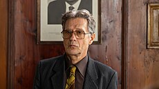 Pavel K�í� ve filmu Máma (2025)