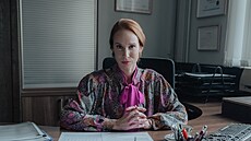 Tá�a Pauhofová v seriálu �t�stí�ku naproti (2025)