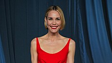 Leslie Bibbová na Academy Museum Gala v Los Angeles (18. íjna 2025)