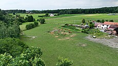 EKOFARMA Jaroslav Netík