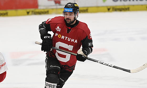 Devin Shore ze Sparty.