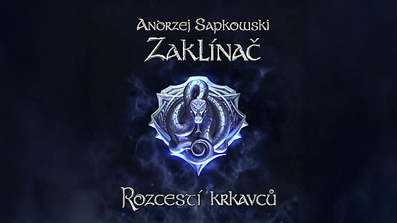 Zaklína: Rozcestí krkavc