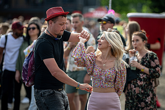 Jak to mají obyvatelé Ostravy s kulturou?