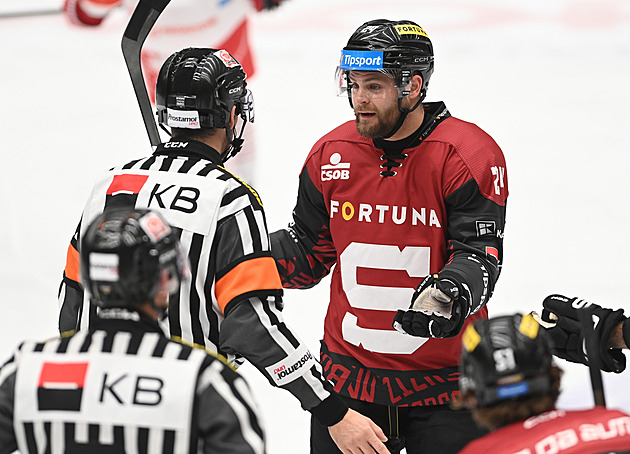 Řepík oslavil jubileum gólem: Série výher byla potřeba, snad už půjdeme jen nahoru