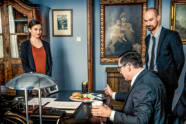 Mohl jsem změnit dějiny, Krejčířův kufřík byl ode mě půl metru, vypráví Josef Klíma