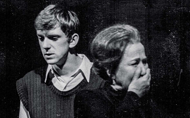 Hrát v Moskvě Cara Fjodora byl pro mě životní zážitek, svěřil se Jaromír Hanzlík