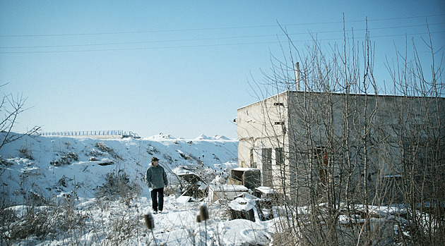 Byt či nebýt, aneb z ulice do bytu. Mladí filmaři natočili příběh o druhé šanci