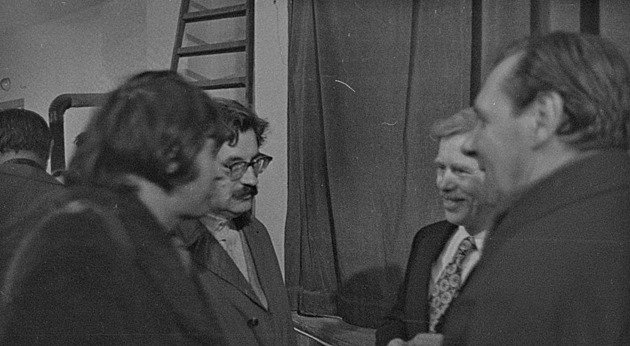 Havlova Žebrácká opera slaví padesátiny. Vedla ke vzniku Charty 77, překvapila i StB