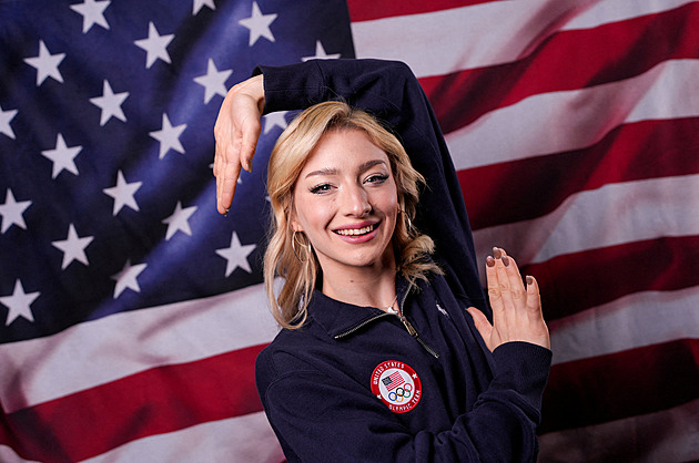 Ani mistryně světa nemá jistou olympiádu. Krasobruslařky čeká těžké rozhodnutí