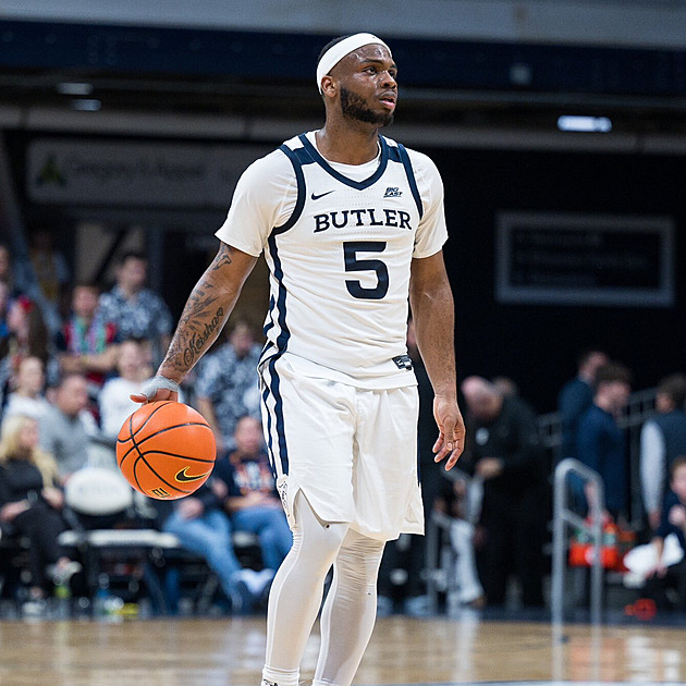 Děčín už nebude mít ryze českou rozehrávku, získal Američana Alexandera