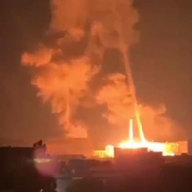 Bělorusko koupilo od Rusů Orešnik. Děkuji, zaplatili jsme penězi, řekl Lukašenko